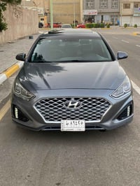 سوناته ٢٠١٨ • فول مواصفات • كربلاء