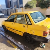 سايبة ٢٠١١ بدون  مكينه مال كيه برايد كوري حاويه صار سبوع من شديتها وكي...