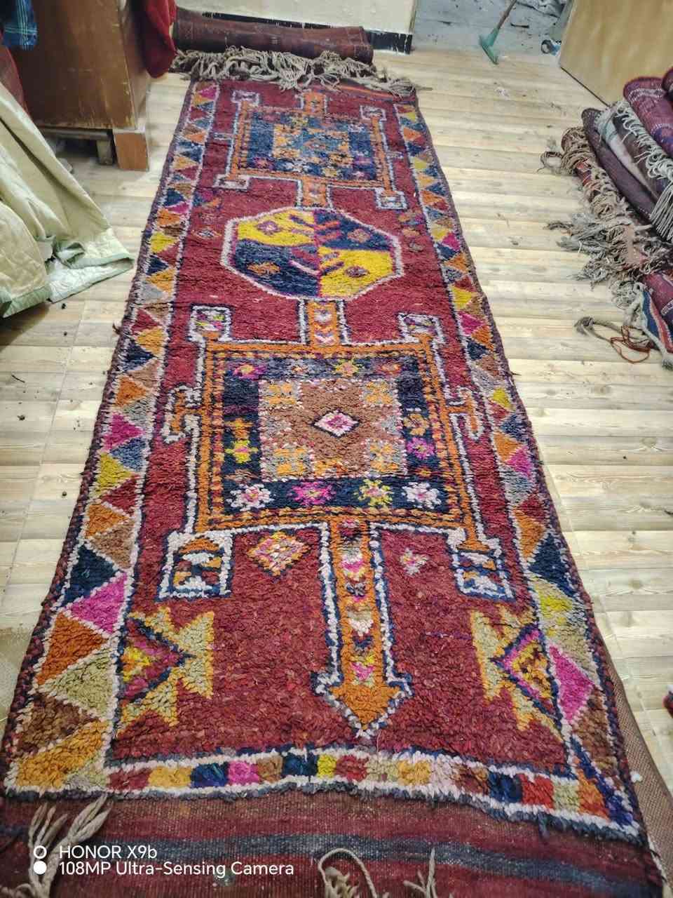 للبيع


**إذا كنت صاحب هذا الإعلان وتريد حذفه لأي سبب، رجاءا أرسل رسالة إلى الدعم الفني**