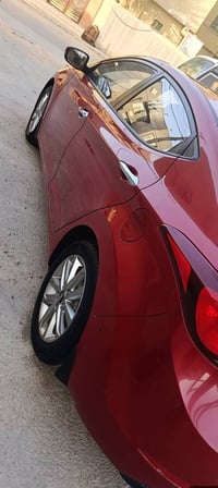 النترا • ٢٠١٥ • ماشي ١٢٨٠٠٠