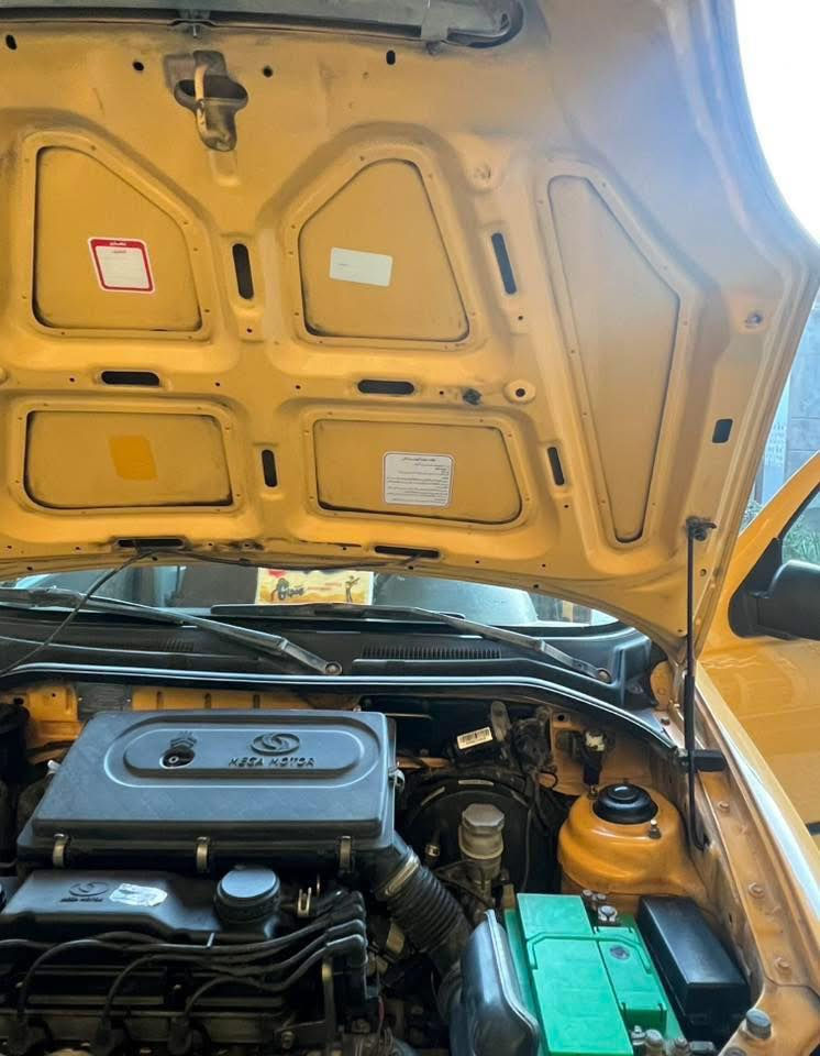 السلام عليكم طيبه 2016 مكفوله كفاله عامه   عدا شبر بالجنطه كير محرك تبريد كله جديد وضع الشركه  سنويه لل28 بأسمي بغداد شاشه السعر 43 وبيها مجال المكان بغداد   السياره احلى من الصور للاستفسار ***********
