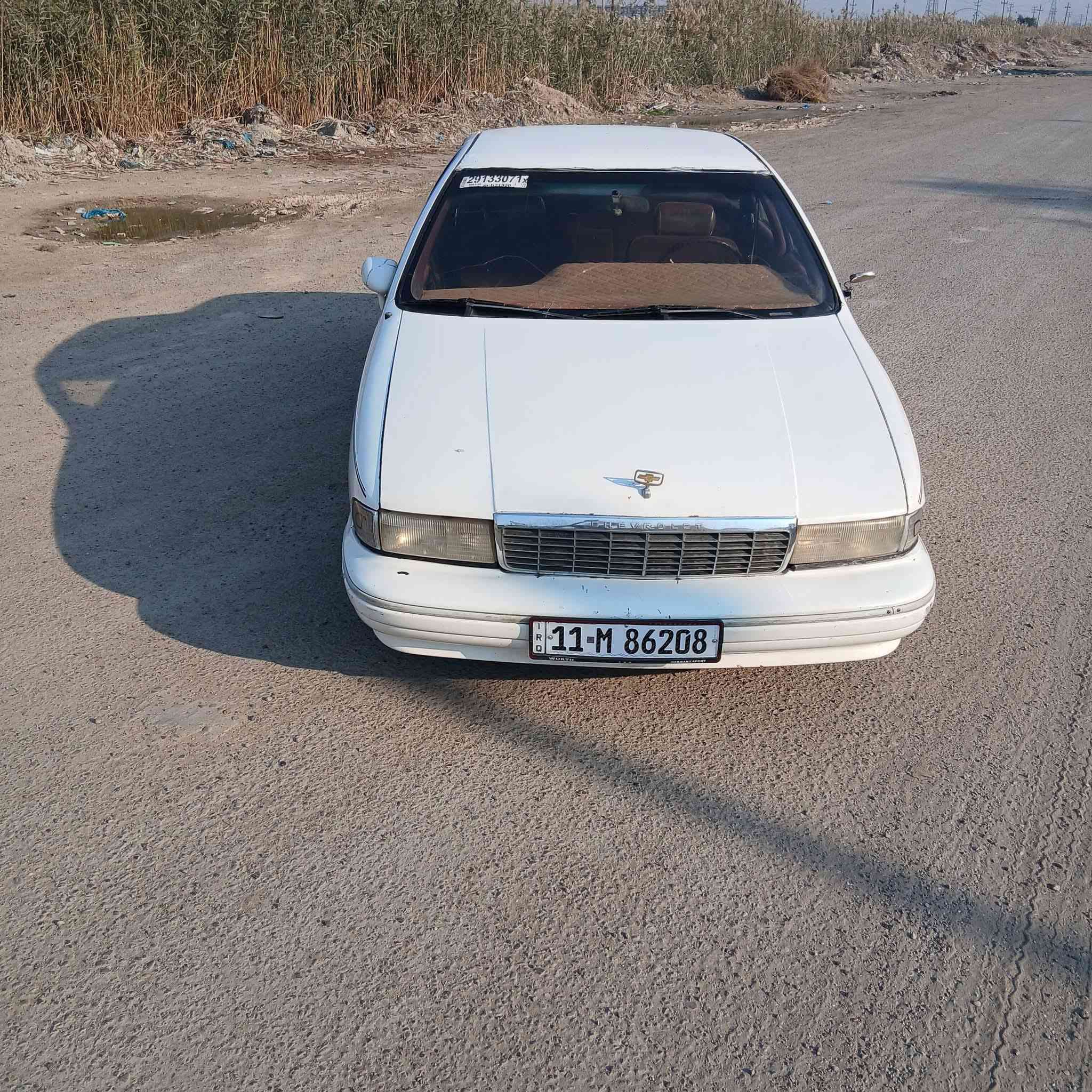 دولفين 
91 بغداد بسمي سنويه 27 محرك كير جيد جداً صدر جديد تبريد شغال بيع نقد او قسط اي ستفسار الاتصال على الارقام 
***********
***********
