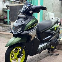 ZR • ٢٠٢٤ • تعبان