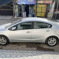 كية سيراتو خليجي ٢٠١٧ رقم بغداد جديد بسمي تحويل ثاني يوم مري شفط كامرة...