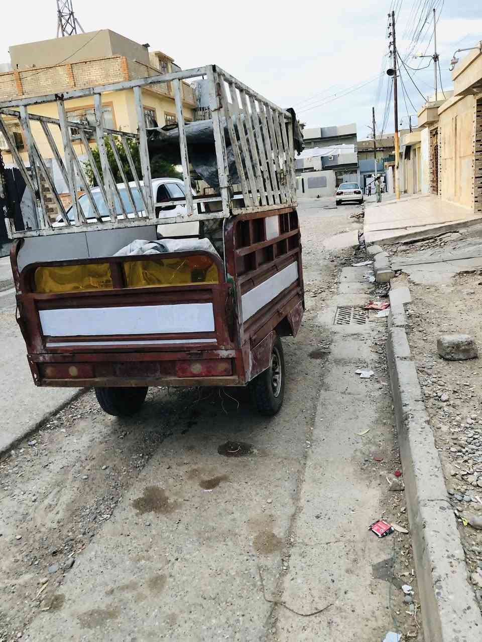 سلام عليكم ستوته موديل 2018 محرك 2025 شاصي شرط
منفيس موجود تواير جوبليس تاير المامي جديد قبل سبوع بدلتها الخلفي نس عمر ما بيها خيستن البودي نضيف السعر مليون او 100 الشراي هاذ رقمي ***********
