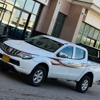 ميتسوبيشي L200 • ٢٠١٨ • كفاله عامه