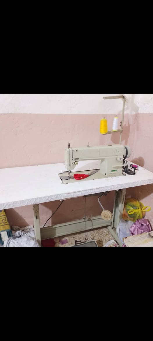 السلام عليكم مكينه برذر نظيفه اخذتهة صار شهرين للبيع


**إذا كنت صاحب هذا الإعلان وتريد حذفه لأي سبب، رجاءا أرسل رسالة إلى الدعم الفني**