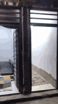 مجمع فدك • بيت زراعي • ١٠٠م