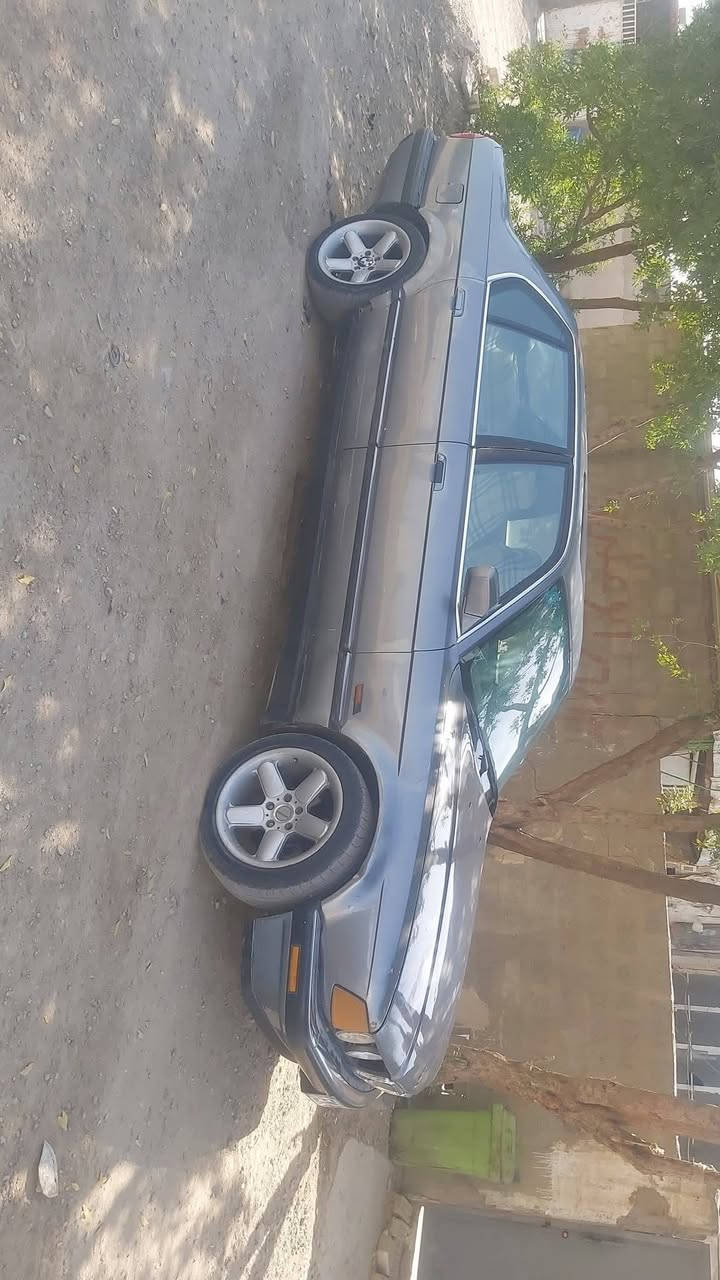 بي ام 730 8 شاد محرك وكير واكسل 40 باب طويل 
رقم بغداد  ويل بيها شعاع هاذه الويل بدلته لبيع السعر  40بيها مجال 
او مراوس شعندك نزل 
#ياالله


**إذا كنت صاحب هذا الإعلان وتريد حذفه لأي سبب، رجاءا أرسل رسالة إلى الدعم الفني**