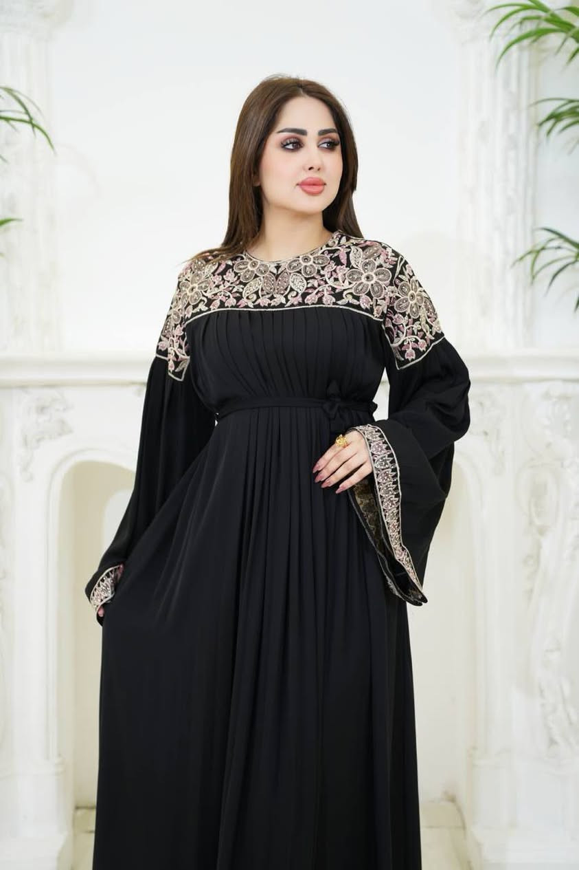 👇👇بسم الله توكلنا على الله  👇👇

👌👌ومازال لدينا إبداع لم يصل إليه أحد 👇

#أحدث صيحات الموضة العالمية

قفطان مغربي ❤️

🪄الشغل تطريز حاسبة + ستراس حراري الأصلي
✨الأقماش حرير أماراتي الأصلي 💯
🎗️مڪون من 2️⃣ قطع 
⤶قفطان
⤶حزام

#براعم

🎗️التلبيس :-من وزن 60 الى وزن110
🎨🎨 الألوان :-
←فستقي
←نيلي
←زيتوني
←أسـود
←رصاصي
←بيجي

💸السعر الحالي :- 45✅


**إذا كنت صاحب هذا الإعلان وتريد حذفه لأي سبب، رجاءا أرسل رسالة إلى الدعم الفني**