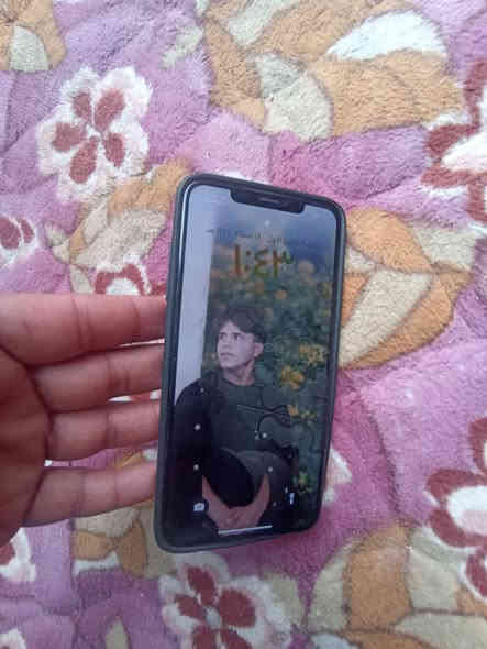 اكس ماكس للبيع بطاريه 84 مكفول  ذاكرة 256 مكاني الناصريه شطره الاستفسار ***********
