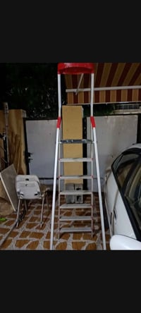 المنيوم • شبه جديد • فرمانبران أربيل