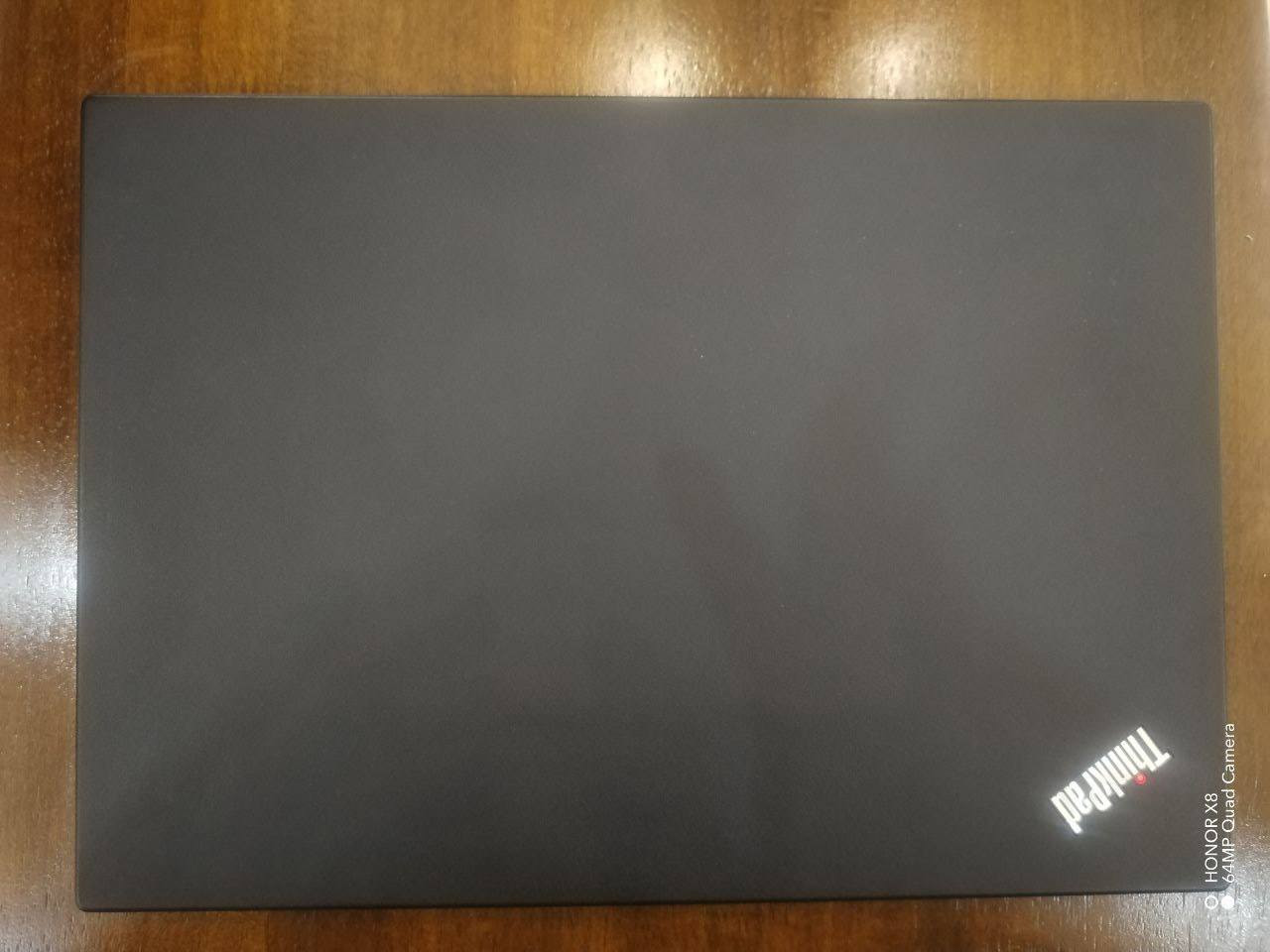 مكلف بالنشر
لابتوب للبيع من (Lenovo)
جميع التفاصيل في الصور السعر (195) الف .
 -----------------------------------
المواصفات :

• المعالج كور i5-8350 U الجيل الثامن توربو بوست يصل اداء المعالج الى 3.60GHz .

• كرت شاشة داخلي  intel UHD 620 .

• الرام 8 كيكا  يمكن تطويره الى 32 كيكا.

• هارد ssd 265g كيكا  للالعاب .

• حجم الشاشه 14 (60هرتز) FHD نوع البنل ips .

• كيبورد عربي انكليزي  .

• فتحات: HDMI ,LAN ,SDcard ,USBx3 .
--------------------------------------

• بسعر 195 الف عراقي .
• للتواصل *********** او واتساب (فقط بيع).
