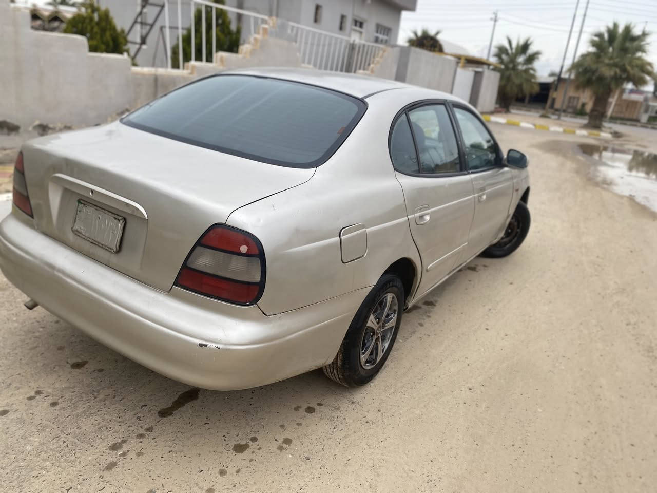 دايو  رقم نينوى فحص للبيع سعر 26 وكالة عامة تحويل مباشر تبريد شغال تدفئة شغالة
يرهم مراوس بي ام او مارسدس دولي او فحص 

🪄واتساب ***********
