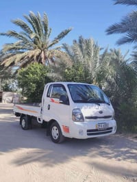 كيه بنكو • ٢٠١٨ • رقم واسط
