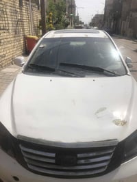 C7 • موديل ٢٠١٣ • مكينة وگير شادهن