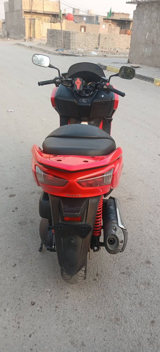 سلام عليكم  شباب  دراجة  فؤرصه صفر  ثنعش جديده  مكفول  المكان بغداد الكماليه السعر ١٣ ورقه رقم***********
