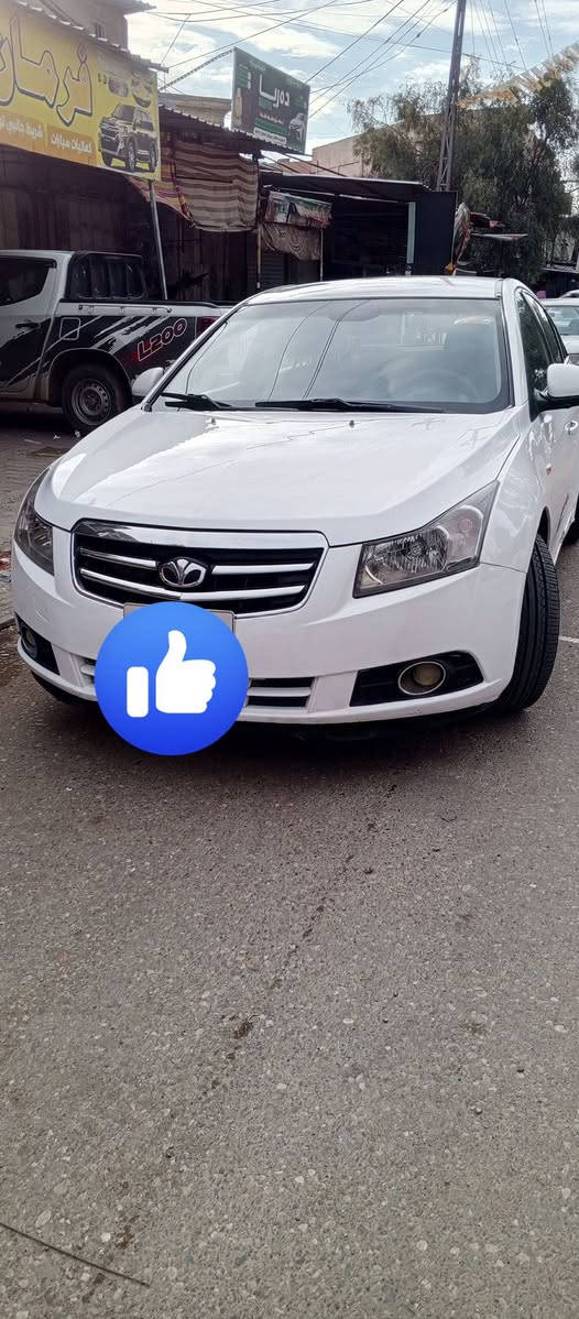 السلام عليكم  دايو لاسيتي  شكل كروز موديل 2009 محرك 1800 رقم دهوك مكان سياره كركوك 
 وتساب ‏‪***********‬‏
