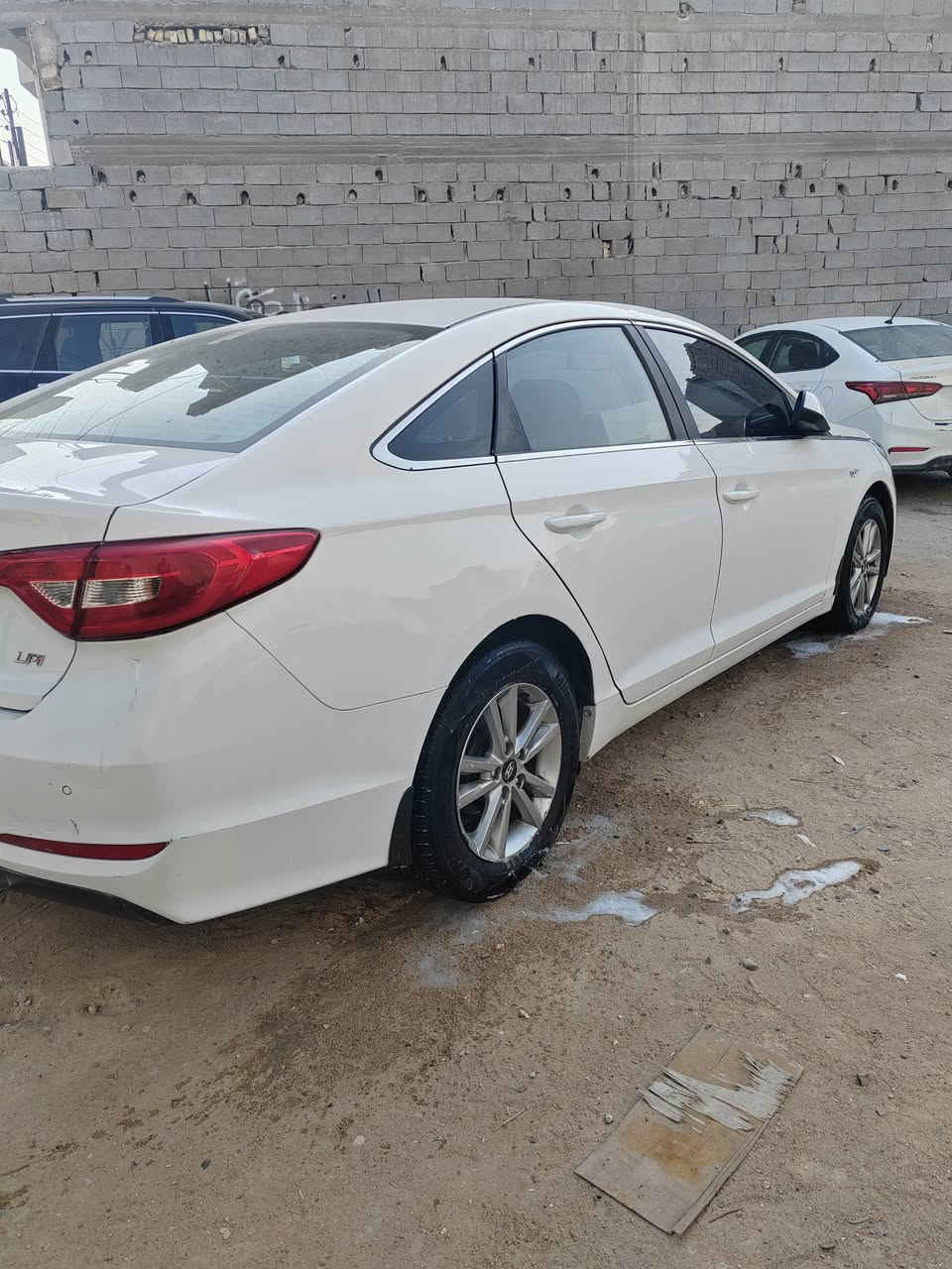 زيرو العنوان البصره استفسار *********** غاز ابلاد موديل 2017
