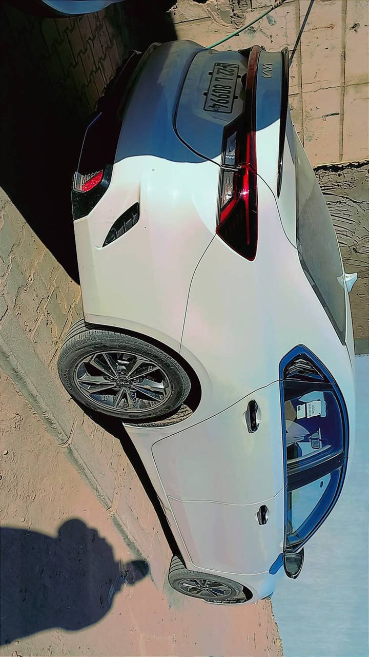 K3 2022 
كفاله عامه ماعده اربع اصابع بارد قليل 
 السيارة فول
فتحه فول سياره 
  تحكم استيرن
ماشيه 47
 تشغيل بصمه
  إشارة ترحيب
 سائد بريك بصمه
 كشنات جلد 
السعر ١٣٨ بيها مجال حك الجيه 
المكان النجف الاشرف 
الاستفسار  
***********
