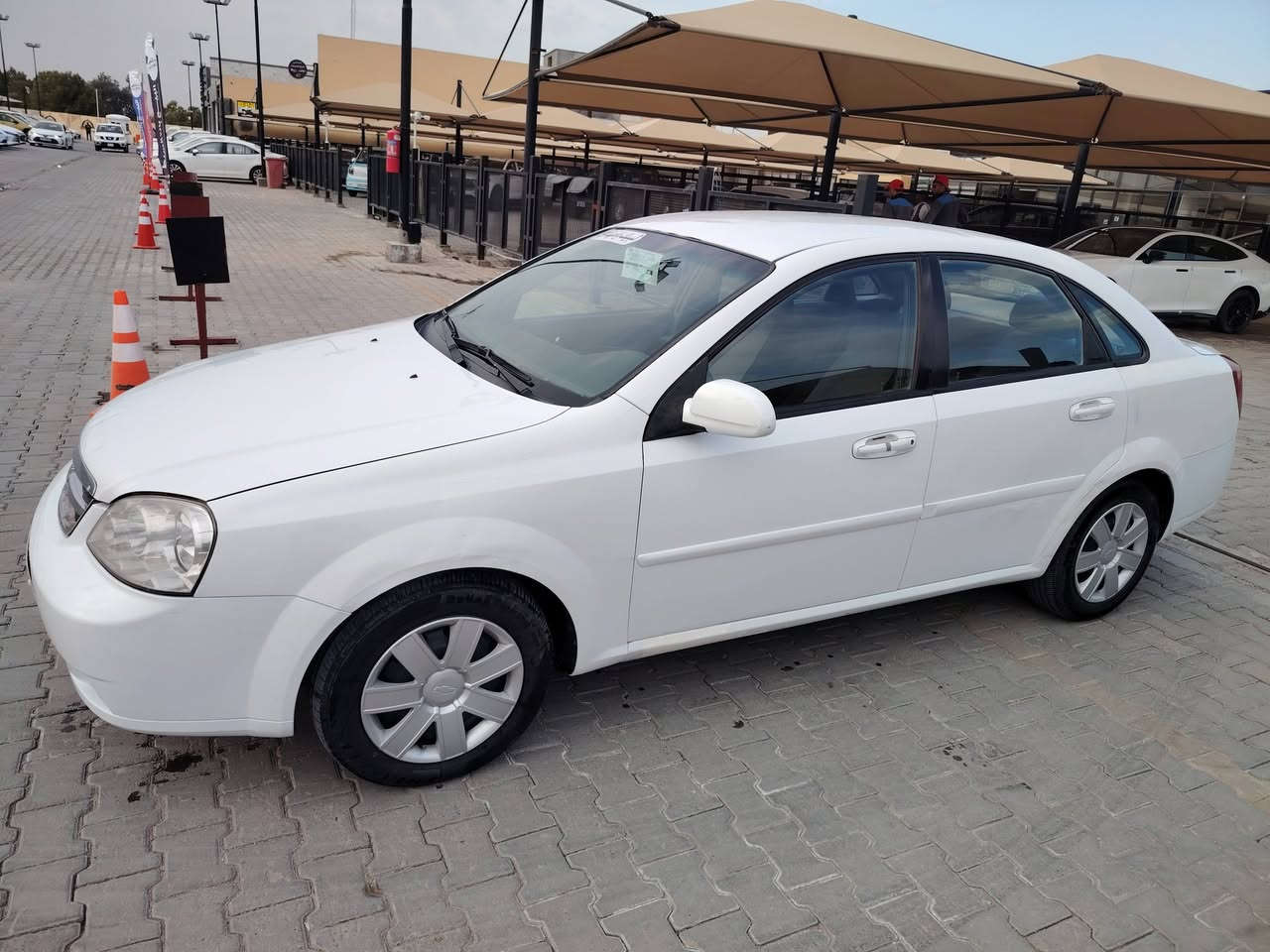 السلام عليكم اوبتره موديل ٢٠١١ كربلاء بسمي بيه جاملغ اخلفي صبغ وبارد باب خلفي المكان سياره كربلاء السعر ٧٩رقم موبيل ***********
رقم
