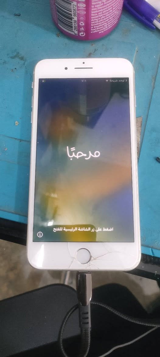 دكمه بل نص ما تشتغل
قافل اي كلود 50الف فحم ايفون 8 بلاس


**إذا كنت صاحب هذا الإعلان وتريد حذفه لأي سبب، رجاءا أرسل رسالة إلى الدعم الفني**