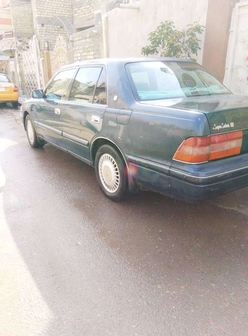 راس ثور محور رقم ديالى بسمي تحويل مباشر مكاني بغداد موديل 1996
السعر 65 وبيه مجال
شراي اتصل 

***********
