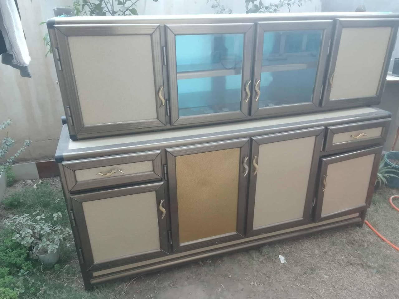 كاونتر المنيوم ثقيل ب 180


**إذا كنت صاحب هذا الإعلان وتريد حذفه لأي سبب، رجاءا أرسل رسالة إلى الدعم الفني**