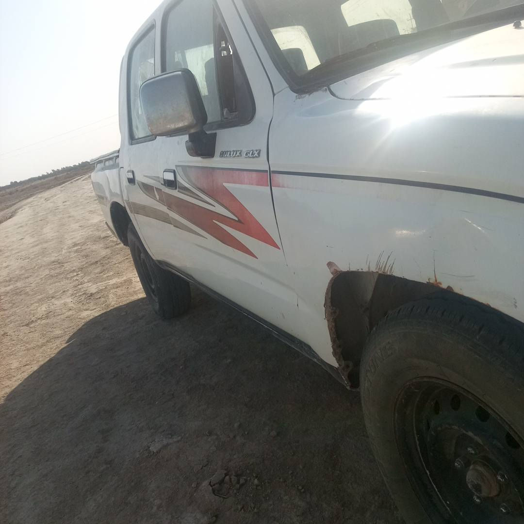 سلام عليكم  سياره لبيع تيوته 2001 سياره جاهزه ادوات ادوات  كصه حوض
سعر 35بيه مجال 
التواصل رقم الهاتف. ***********
للعلم اني مكلف بنشر
