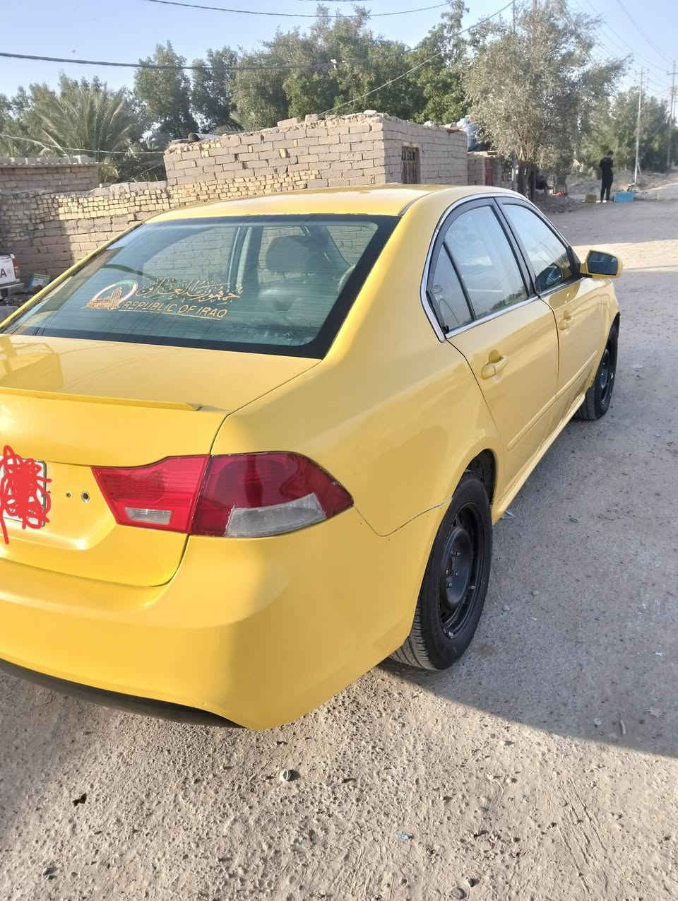 ؤبتيمة للبيع موديل 10 رقم بصرة أجرة مكينة 2000 بيها ضربة بلچاملق الأمامي من جهة العبري السعر 73وبية مجال السكن ذي قار
الرقم ***********
