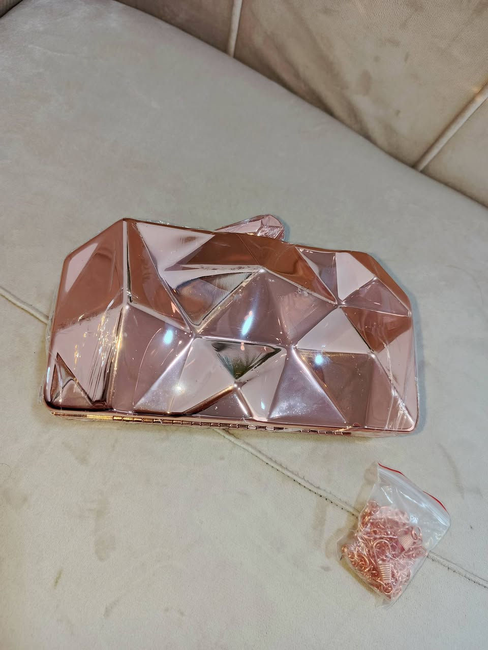 توصيل ديالى ٣ الاف ، محافظات ٥ الاف


**إذا كنت صاحب هذا الإعلان وتريد حذفه لأي سبب، رجاءا أرسل رسالة إلى الدعم الفني**