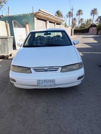 سيفيا • اوتوماتيك • رقم بغداد