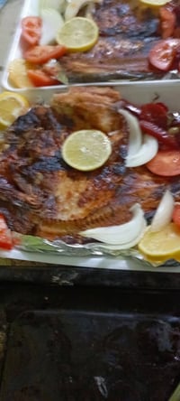 وجبة عشاء • توصيل طعام • وجبات جاهزة • دجاج وتمن • برياني • فاصوليا • ...