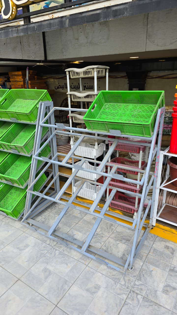 للبيع 3 قطعة سعر القطعة 100 الف للاستفسار الأتصال على الرقم *********** العنوان موصل
