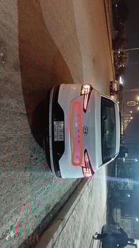 ياالله سلام عليكم النترا موديل 2020 خليجي مكفوله كفاله عامه بس المشر ع...