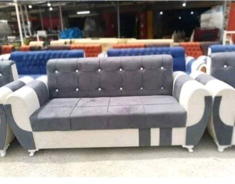 🔳 تخم بطه  10 مقاعد 

330فقط 

◀️10 مقاعد قنفة ثلاثية عدد 2 وقنفة ثنائية و2 كراسي مع 4 كوشات هدية 
✅✅
الــسعر :-
10-مقاعد 330 الف 
9.مقاعد  320 الف 
8- مقاعد 310 الف 
7- مقاعد ، 300 الف 
6مقعد 290 الف 
5مقعد 280 الف 

مع 4كوشات  

هديه ☝ هديه ☝ هديه ☝


مع كوشات عدد 4

مواصفات،، 

مقعد بلوك ابو 16
سفنج مميز ثاني ابو 8سم 
قماش قديفه جاكور
رجل عظم عاج حديد٣٠


🚖توصيل داخل مجاني
اطراف بغداد. 20الف.  
محافضات حلة كربلاء نجف25