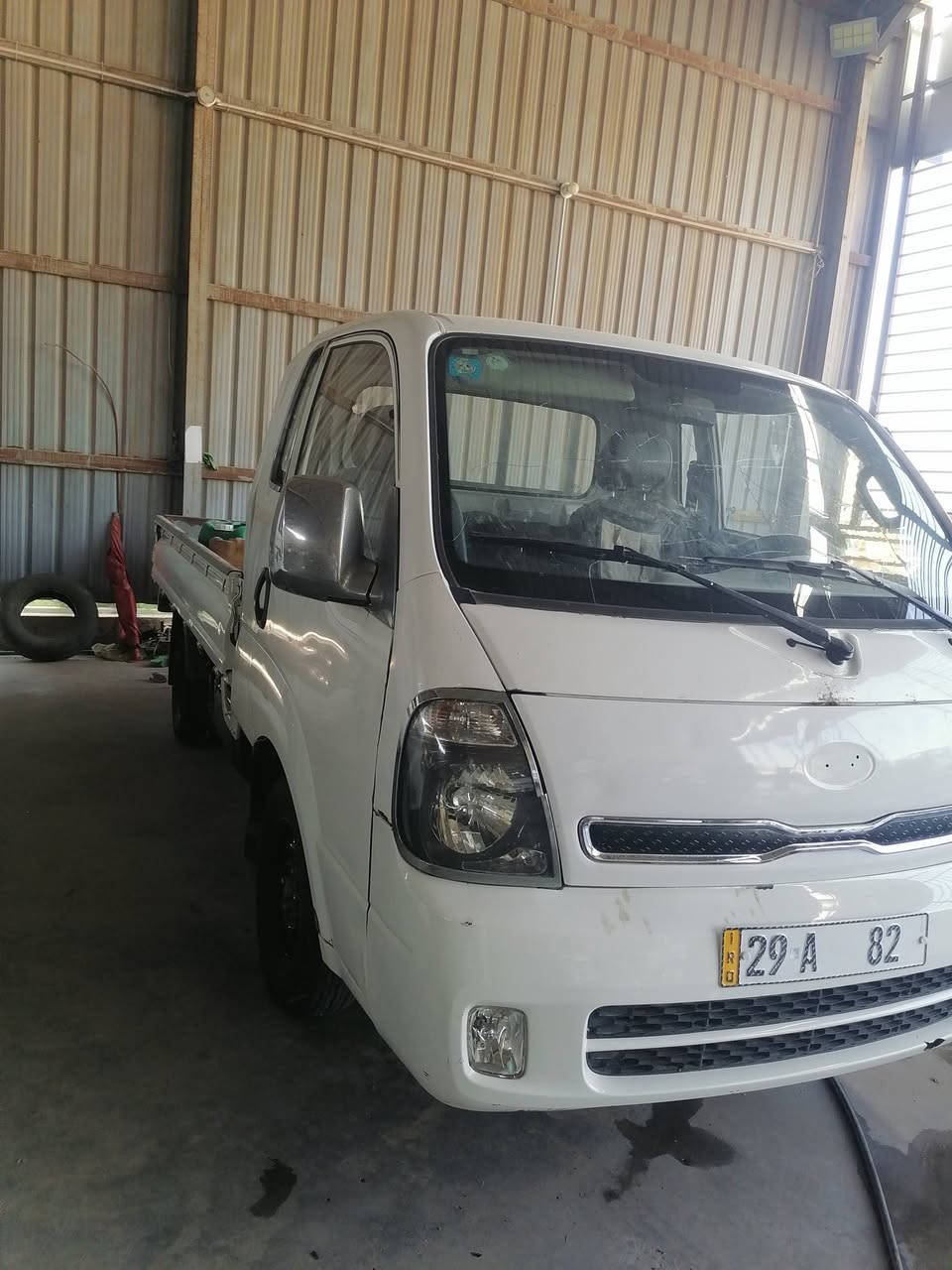 كيا ٢٠١٤
الاستفسار
***********

