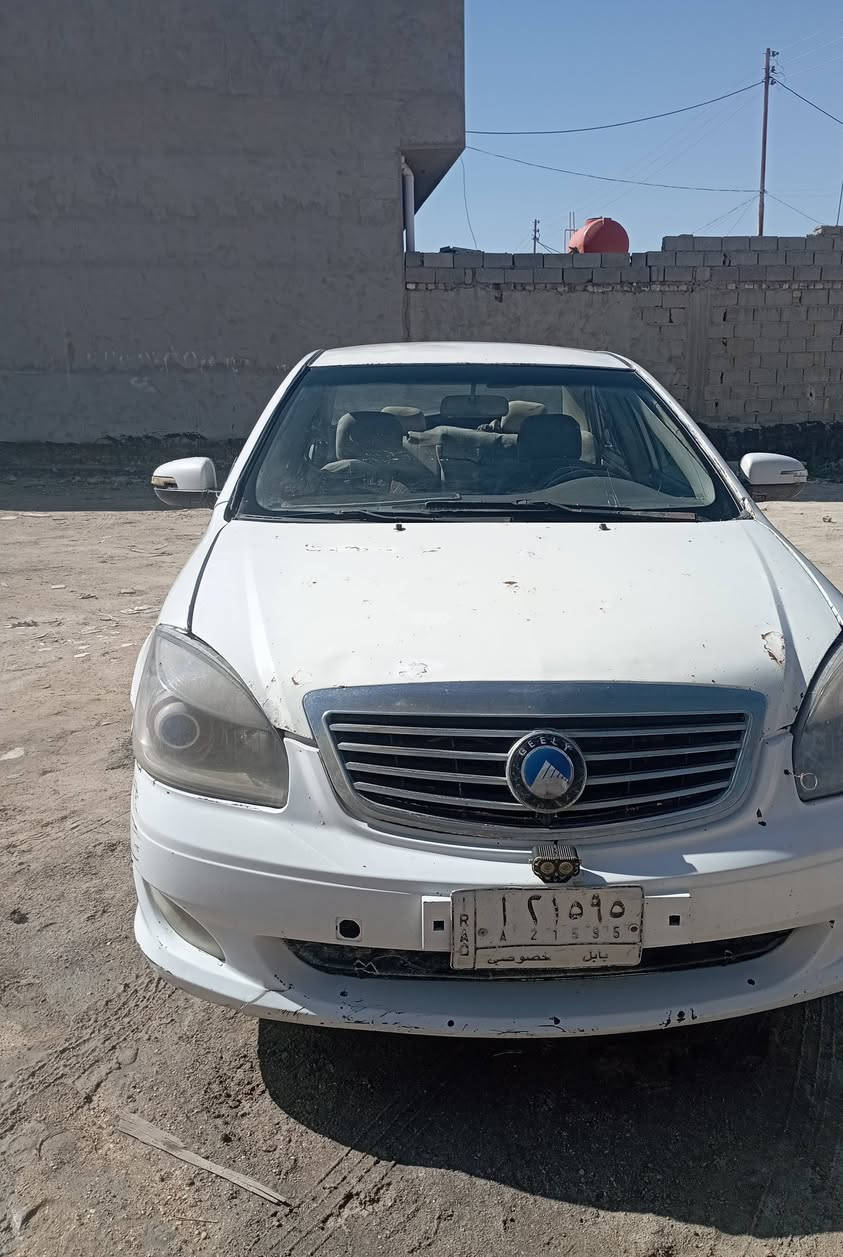 سلام عليكم/جيلي موبل 2011 للبيع سنويه ساقطه من2022 تستلم صافي عليه تجديد مكينه 1600 رقم بابل تحويل ثاني يوم السعر30$ وبيهه مجال للاستفسار على الرقم ***********
