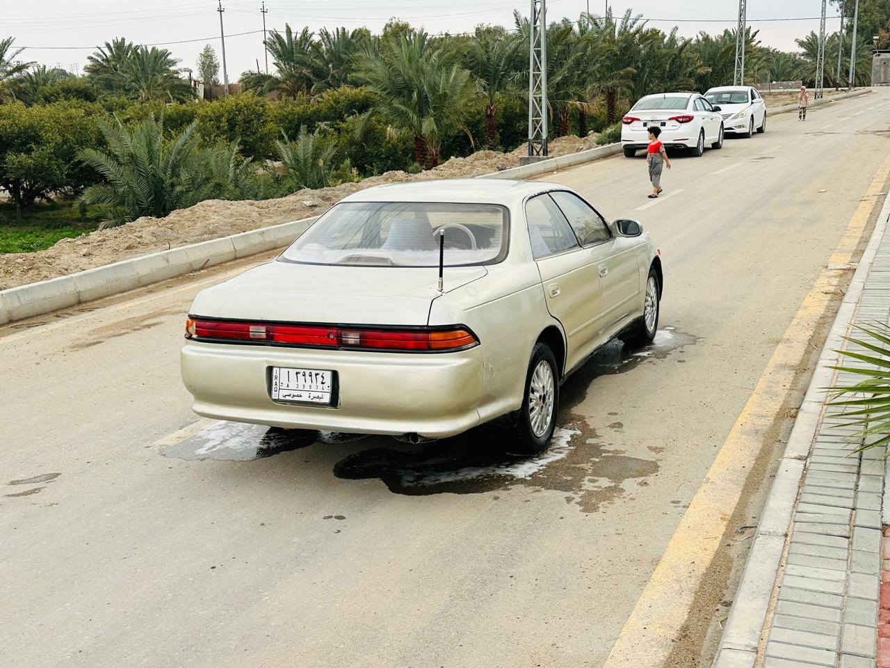 اللهم صل على محمد وال محمد
للبيع فقط مارك نفخ مكفوله من الكص ونقل جثه والعيب الشرعي مكيه وكير ونجي رقم بصره اليف مشروع وطني بسمي تحويل ثاني ويوم  حداده تخم تاير سياره جاهزه مال جناي السعر 44 وبيه مجال العنوان بصره قضاء المدينه 
***********
