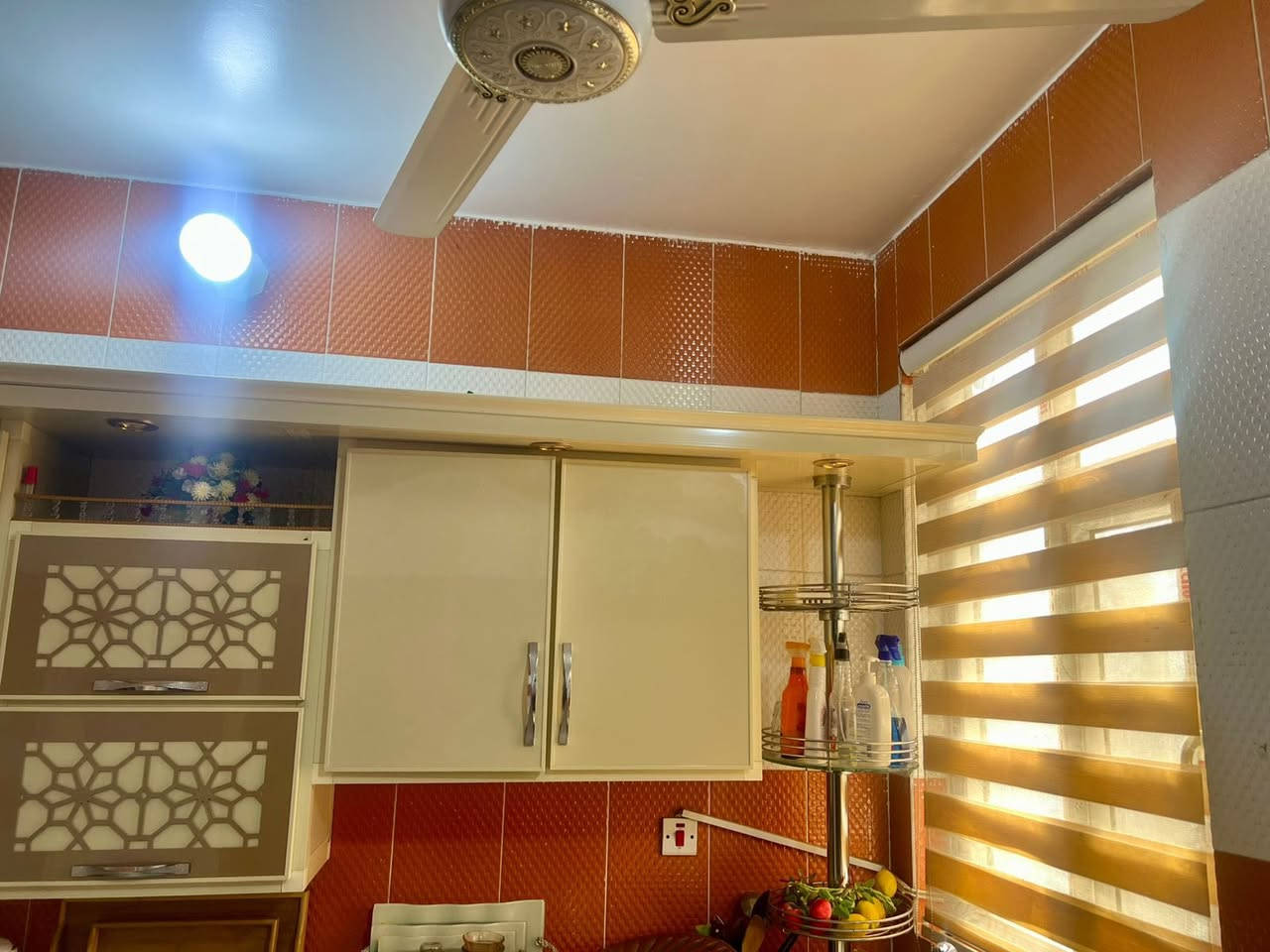 🔹 شقة للإيجار
📍 العنوان: حي الضباط الثانية – مقابل مدرسة المدينة المنورة
📐 المساحة: 155 م²
🏢 الطابق: الثاني
🛏️ التفاصيل: غرفة نوم واحدة + استقبال + مطبخ

💰 الإيجار: للاستفسار يُرجى الاتصال

📞 رقم الهاتف:

0787 497 8982

❗️غير متواجد على الفيس بوك – التواصل حصراً عبر الاتصال الهاتفي
