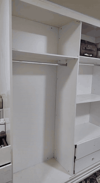 كنتور إيطالي • ٣ أمتار • جرارات هايدروليك