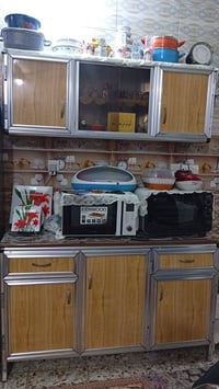 كاونتر • متر ونص • بالشعب