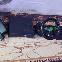 اكس بوكس ٣٦٠ • نضيف • ستيرن منفصل