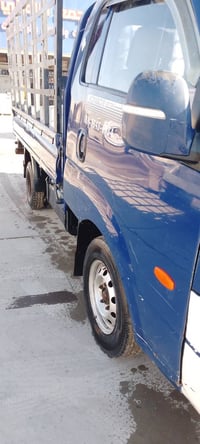 مسكر 16 • بعقوبة • مكينة مشدودة