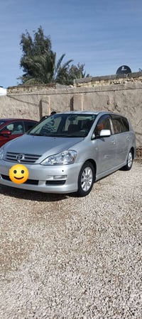 ابصم • ٢٠٠٥ • مكينة جديدة