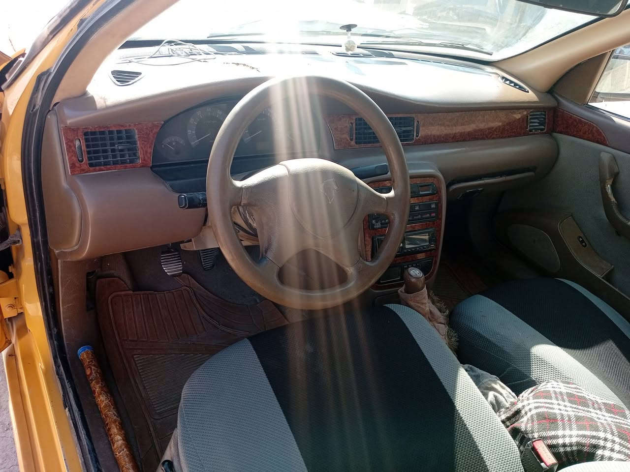 سميت موديل 10 مكينة كير تخم تير حدادي دوخل جديدة كهربائي حلوه سعر 26 وبيه مجال مكان بغداد حي البتول ***********
