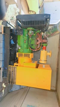 مولد • ٨٠ كيفي استامفورد • فول اوتو