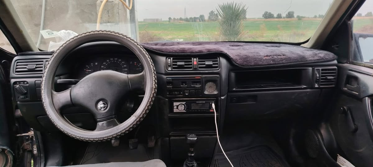 فكترا جاهزه من كلشي رقم بغداد محرك 1600 تحويل مباشرعنوان الاسحاقي وسامرا ***********
