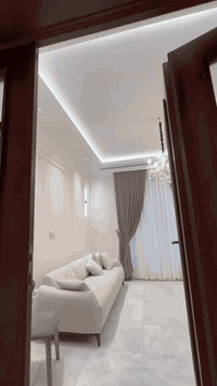 الحمد لله تم إكمال المنزل أفضل وأجمل صوره الدقه ولنضافة لمسات قمت الروعة موقع العمل حي بابل ديكورات ونقوش حسين اسماعيل للأستفسار ***********
