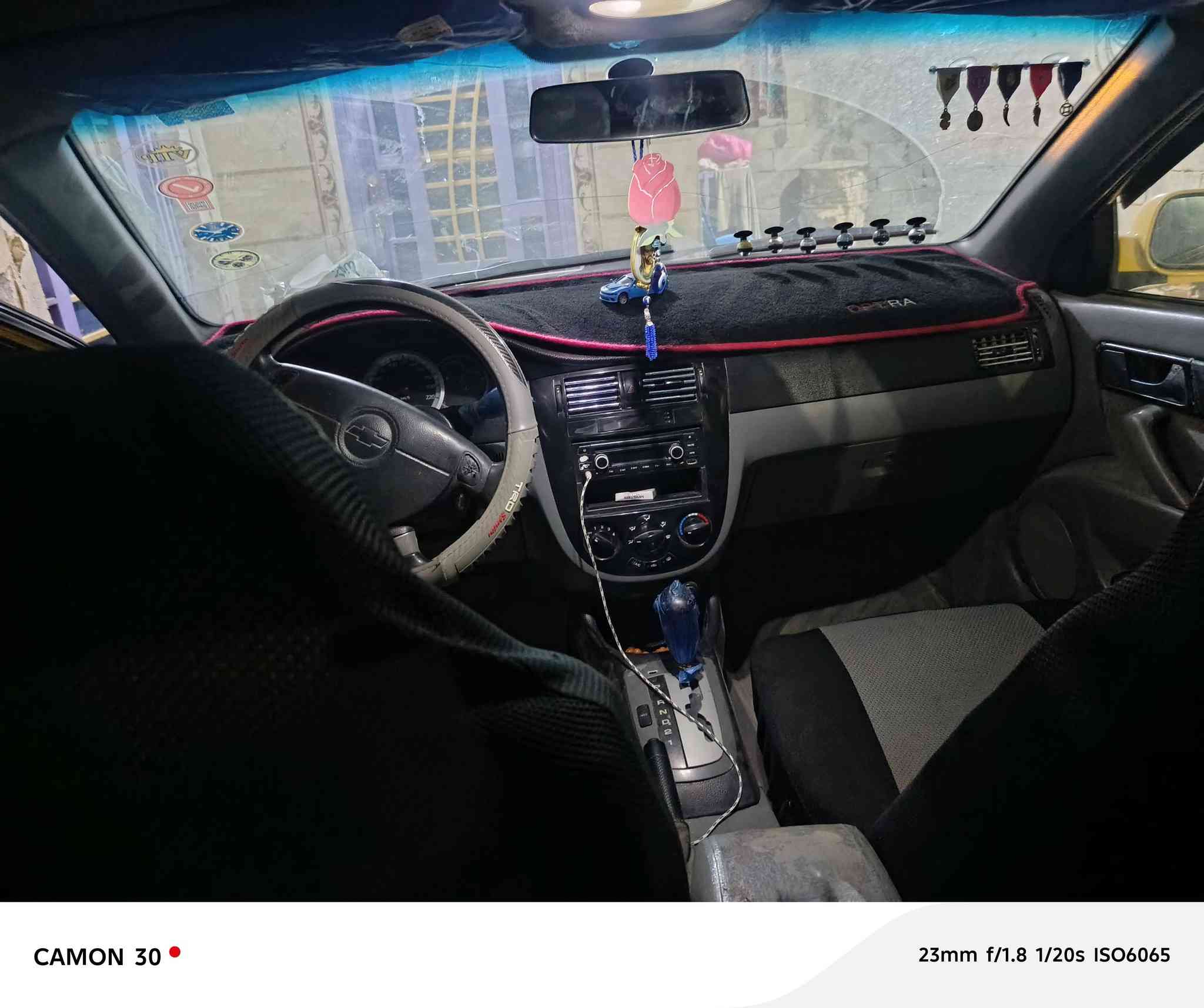 السلام عليكم اوبترا ١١للبيع مكينة وكير كفالة سيارة نقصهة بس جويتر سيارة تخم تاير جديد مصفرة هيئة حادثهة جاملغ خلفي وربع البنيدسنوية ال٢٨ مكان السيارة بابل المسيب السعر 62وبيهة مجال ‏‪***********‬‏
